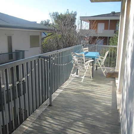 Appartamento Pineta Grado Exterior photo