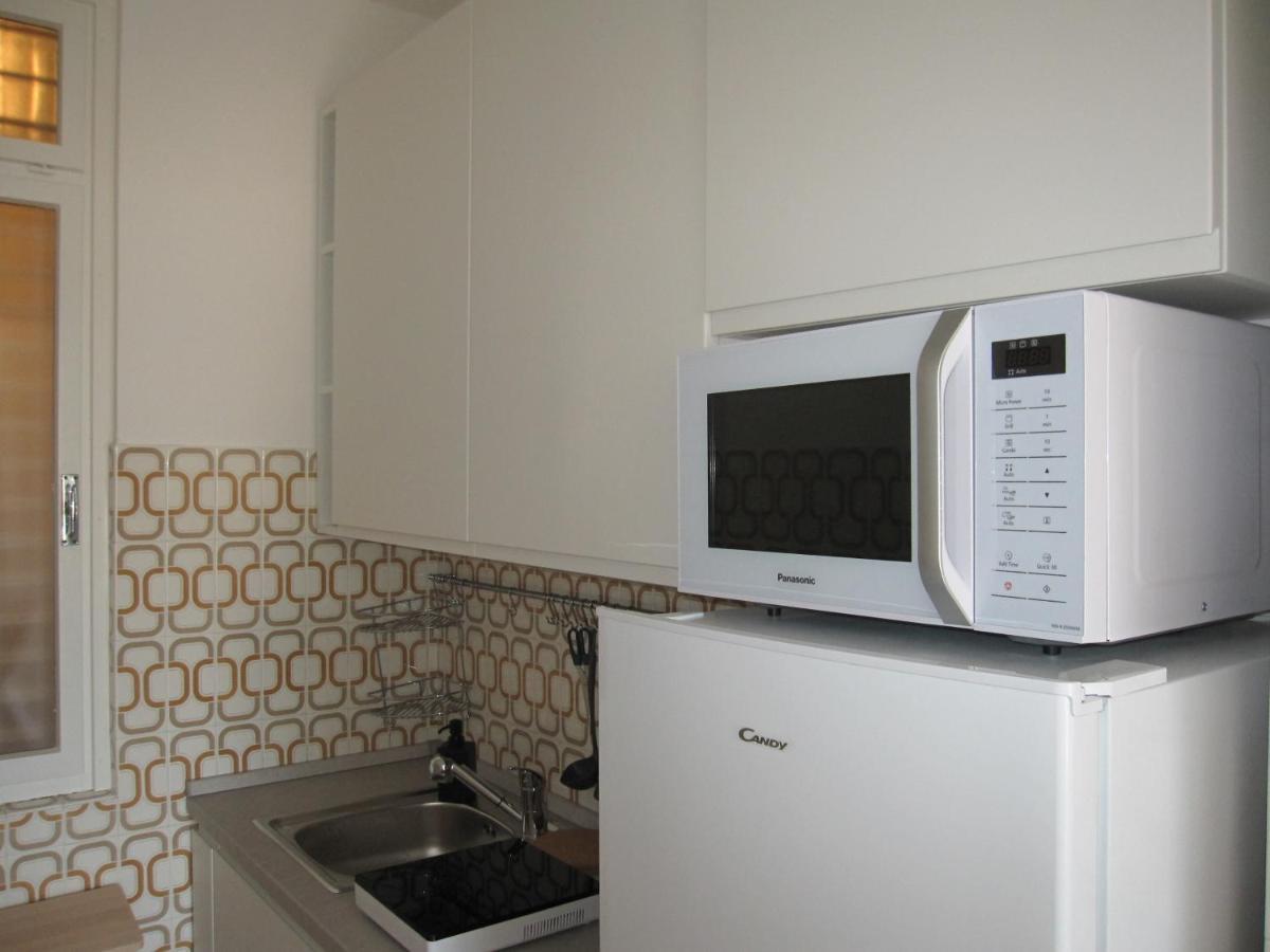 Appartamento Pineta Grado Exterior photo