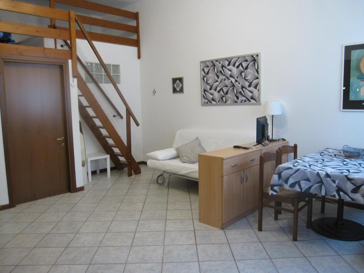 Appartamento Pineta Grado Exterior photo