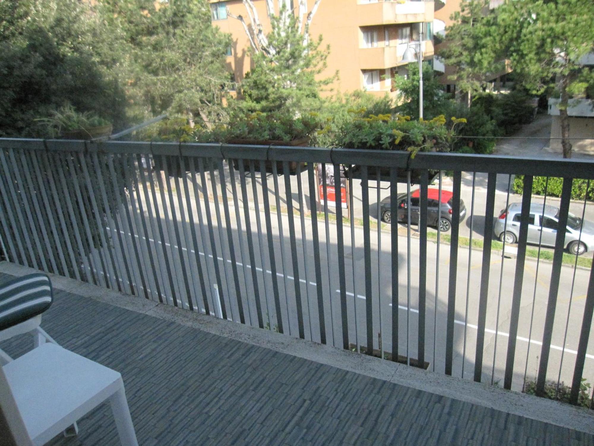 Appartamento Pineta Grado Exterior photo