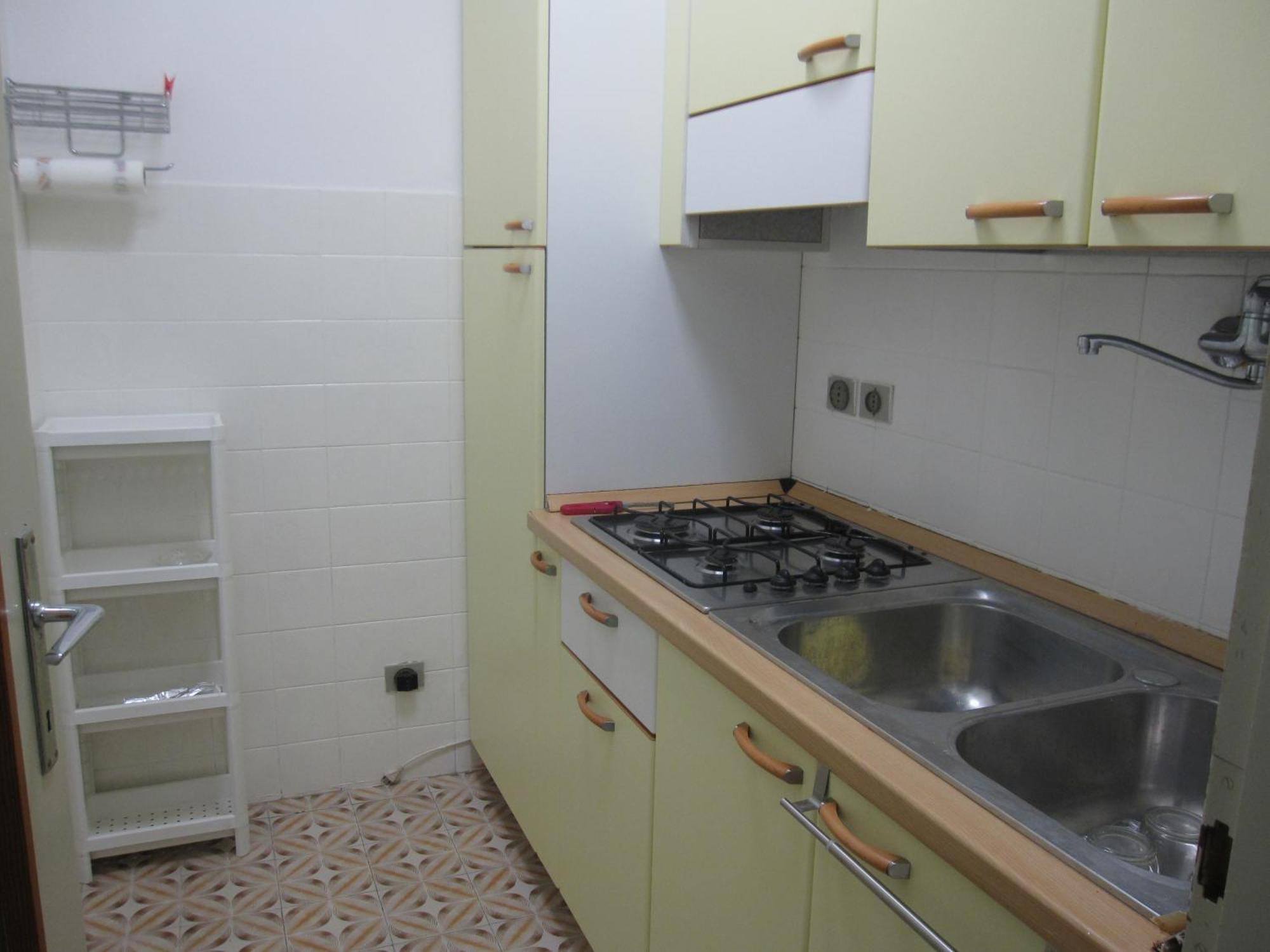 Appartamento Pineta Grado Exterior photo