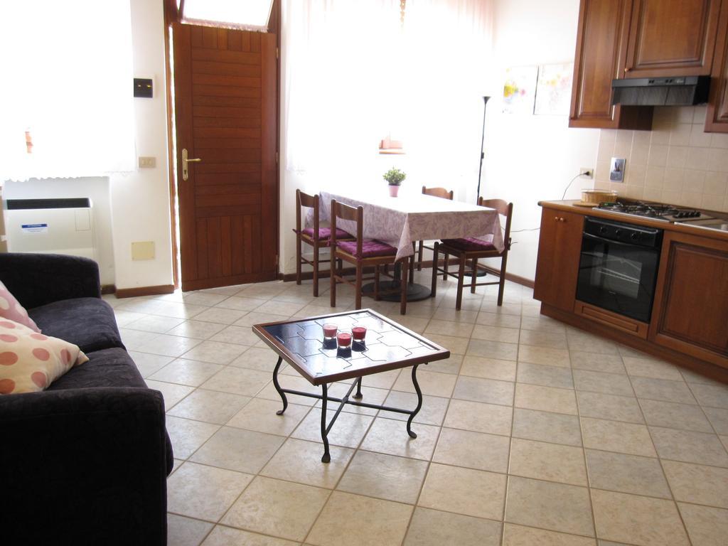 Appartamento Pineta Grado Exterior photo