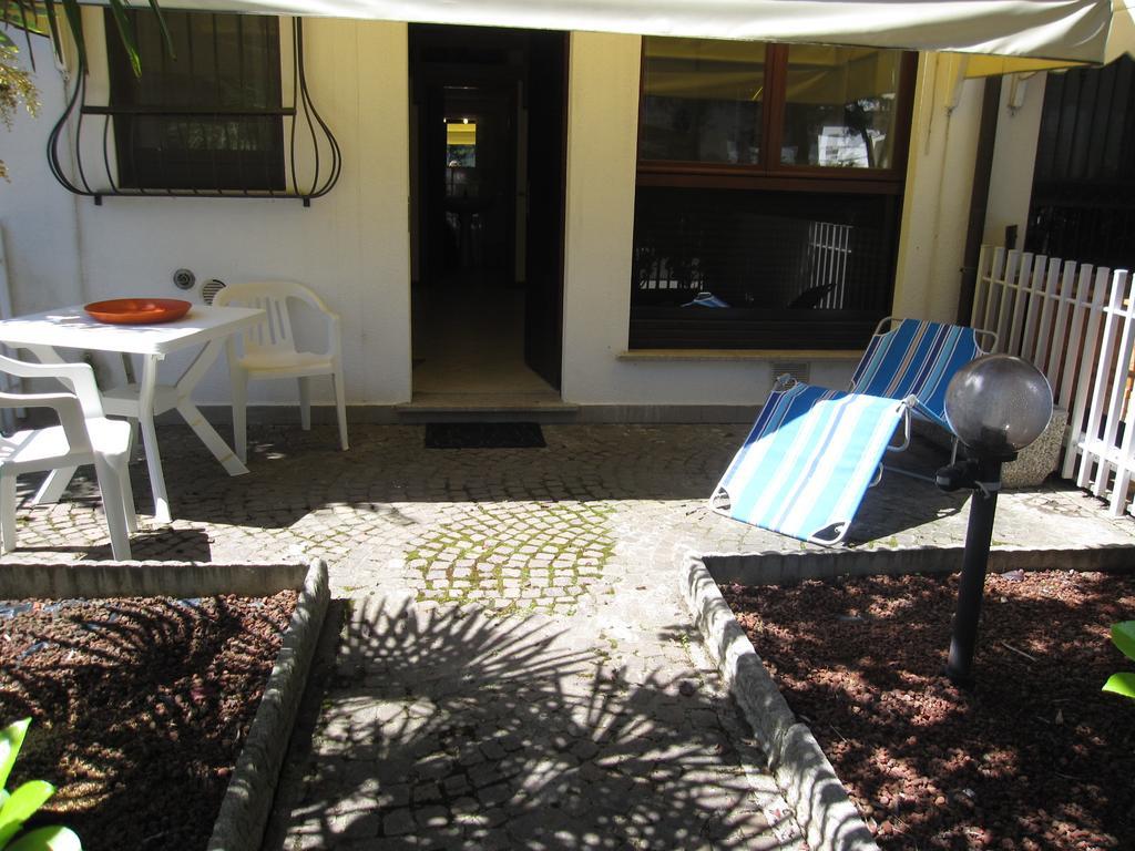 Appartamento Pineta Grado Exterior photo