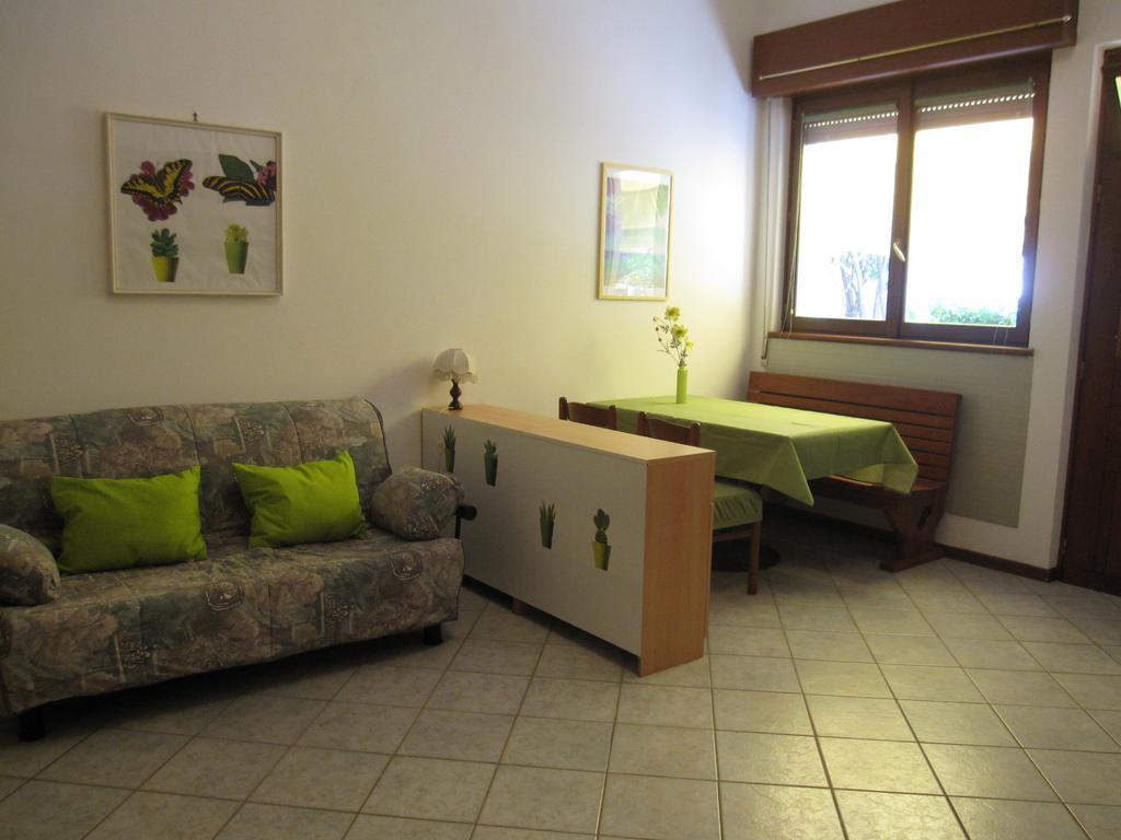 Appartamento Pineta Grado Exterior photo