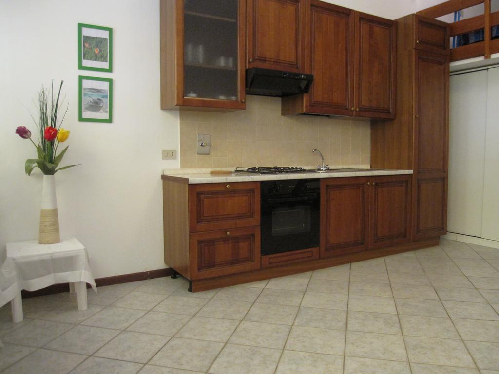Appartamento Pineta Grado Exterior photo