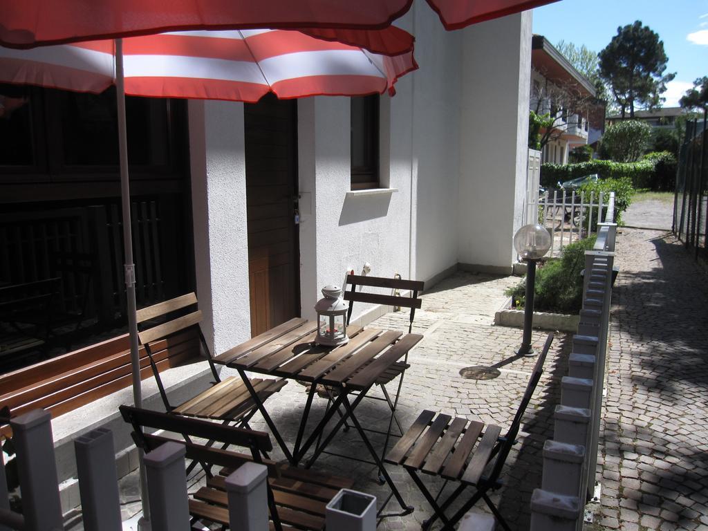 Appartamento Pineta Grado Exterior photo