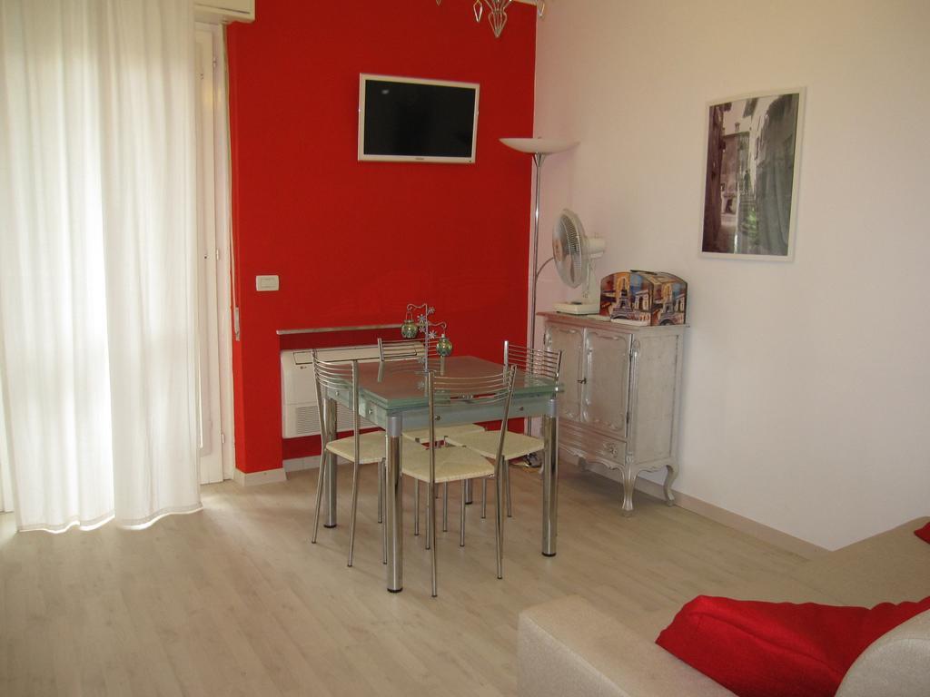 Appartamento Pineta Grado Exterior photo